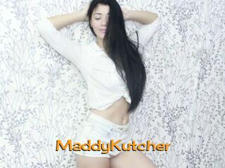 MaddyKutcher