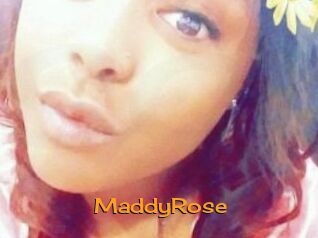MaddyRose