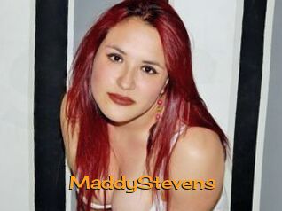 MaddyStevens