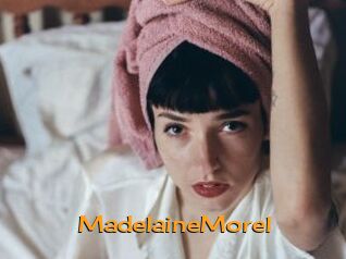 MadelaineMorel