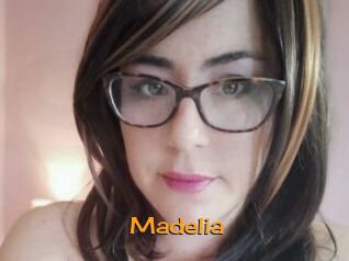 Madelia