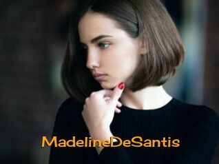 MadelineDeSantis