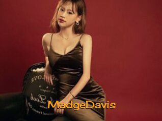 MadgeDavis