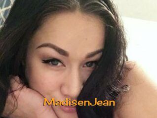 Madisen_Jean