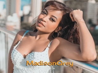 MadisonGrey