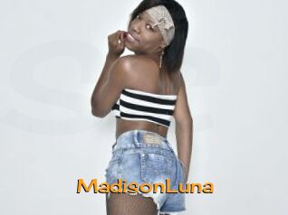 MadisonLuna Sortez Couvert