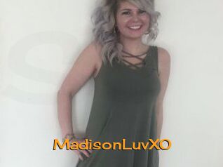 MadisonLuvXO