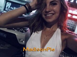 MadisonPie