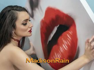 MadisonRain