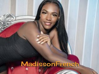 MadissonFrench