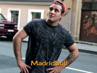 MadridBull