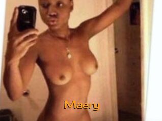Maery