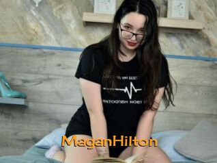 MaganHilton