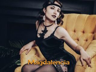 Magdalencia