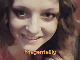 Magentalily