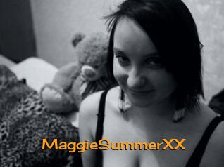 MaggieSummerXX