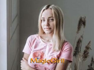 MagicGirll