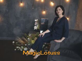 MagicLotuss