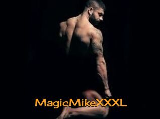 MagicMikeXXXL