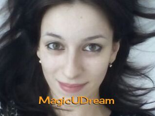 MagicUDream_