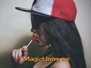 MagicUniverse