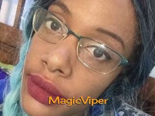 MagicViper
