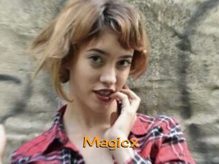 Magicx