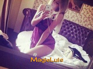Magie_Luis