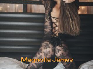 Magnolia_James