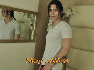 MagnusWest