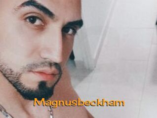 Magnusbeckham