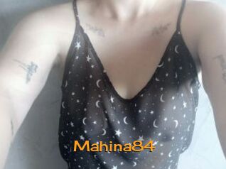 Mahina84