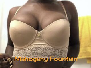 Mahogany_Fountain