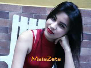 MaiaZeta