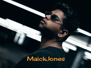 MaickJones
