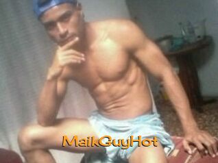 Maik_GuyHot