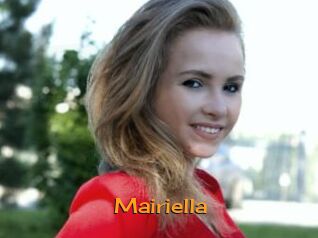 Mairiella