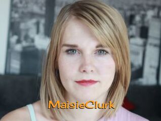 MaisieClurk