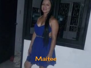 Maitee