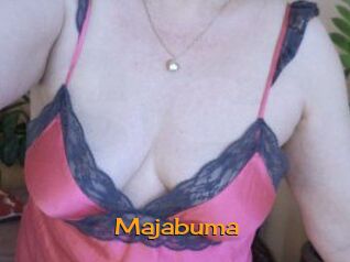 Majabuma
