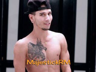 MajestickRM