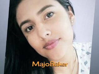MajoBaker