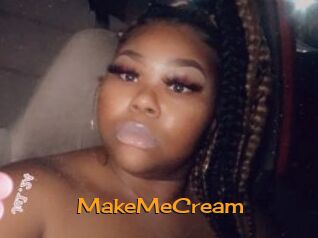 MakeMeCream