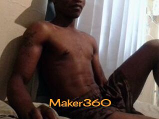 Maker360
