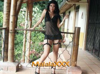 MalalaXXX