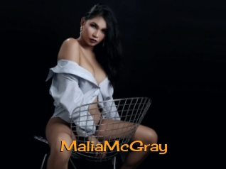MaliaMcGray