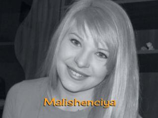 Malishenciya