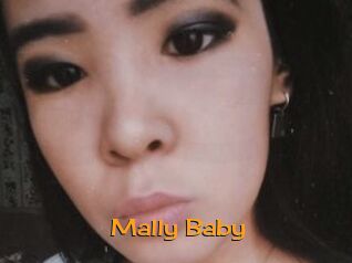 Mally_Baby