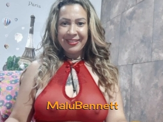 MaluBennett Sortez Couvert