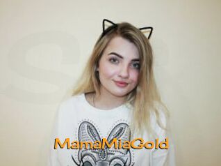 MamaMiaGold
